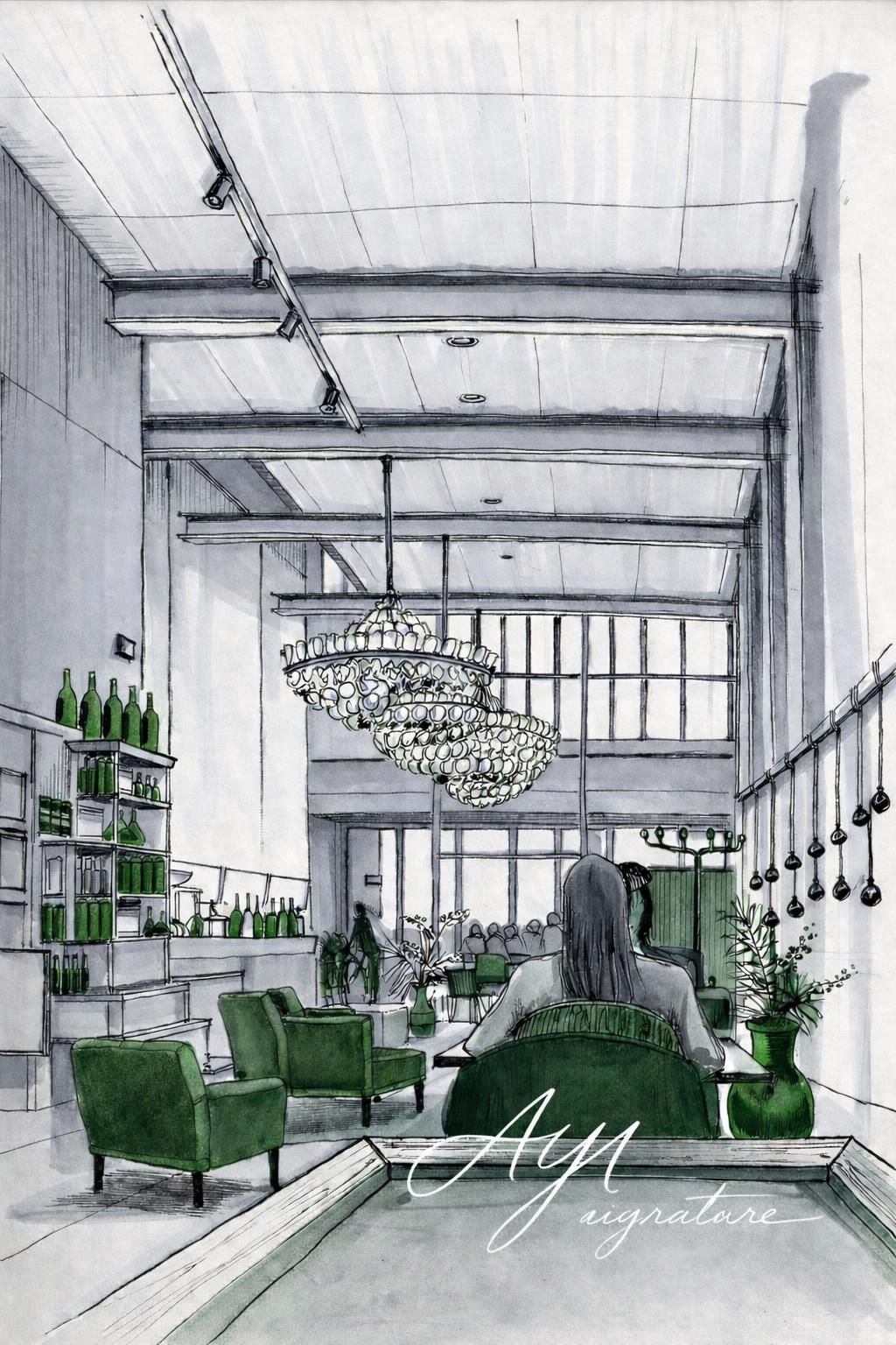 Modern Mimari Trendleri 2026