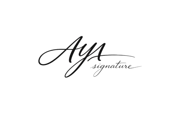 Aya Signature Logo